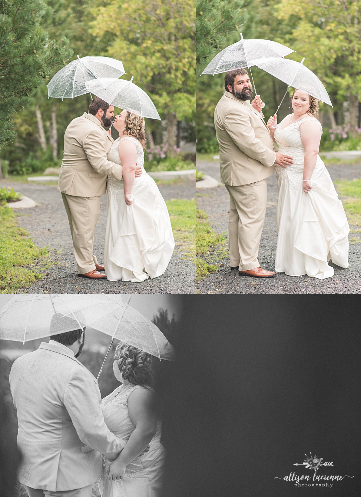 Sudbury Ontario Wedding Photographer